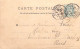PUBLICITE - Liqueur Du Père Kermann - Femme - Carte Postale Ancienne - Werbepostkarten