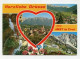 AK 129003 AUSTRIA - Imst - Imst