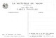 17383 En Pleine Vitesse Devant Les Tribunes   24 Heures Du Mans  MUTUELLE DU  MANS Course Automobile.  (Recto Verso) 72 - Le Mans