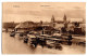 Allemagne -- MAINZ --1907 -- Totalansicht (bateaux ) - Mainz
