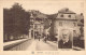 LUXEMBOURG - VIANDEN -Vue Prise Sur Le Pont - Demeure De Victor Hugo -  Carte Postale Ancienne - Other & Unclassified