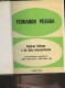 Paginas Intimas E De Auto-Interpretaçao - Pessoa Fernando - 1966 - Culture