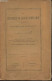 La Chapelle Du Grand Séminaire De Toulouse, Notice Historique Et Descriptive - Un Prêtre De Saint-Sulpice - 0 - Gesigneerde Boeken