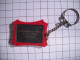 3155 Porte Clefs Clé Alimentation LAHILLE 42 Rue GAYRAL  Toulouse 31 Haute Garonne Blason Toulouse - Key-rings