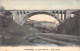 LUXEMBOURG - Le Pont Adolphe - Côté Ouest -  Carte Postale Ancienne - Other & Unclassified