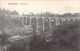 LUXEMBOURG - Passerelle -  Carte Postale Ancienne - Other & Unclassified
