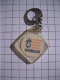 3161 Porte Clefs Clé  Librairie MAUNIER  Carbone ARMOR Rubans Stencils Encres  SAINT DENIS 93 - Key-rings