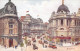 LONDON - ALDWYCH - Carte Postale Ancienne - Sonstige & Ohne Zuordnung