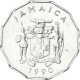 Monnaie, Jamaïque, Cent, 1990 - Jamaica