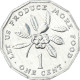 Monnaie, Jamaïque, Cent, 1990 - Jamaique