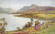 UK - Loch Lomond And Ben Lomond From Balmaha - Craigiefort - Carte Postale Ancienne - Sonstige & Ohne Zuordnung