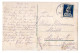 Allemagne --PASSAU -1920 -- Vue Générale Colorisée ....timbre..... Cachet - Passau