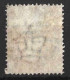 GB....QUEEN VICTORIA...(1837-01.).." 1864..."........PLATE 110.........USED.. - Used Stamps