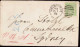 601087 | Australien. Brief Des Deutschen Vereins Von Victoria, Auslandsdeutsche, Melbourne  | -, -, - - Covers & Documents