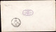 601087 | Australien. Brief Des Deutschen Vereins Von Victoria, Auslandsdeutsche, Melbourne  | -, -, - - Covers & Documents