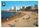 PLAYA DE RIAZOR / RIAZOR BEACH.- LA CORUÑA .- ( ESPAÑA ) - La Coruña