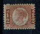 Ref 1606 -  GB QV 1870 1/2d Bantam Plate 10 MNH Stamp - SG 48 - Ungebraucht