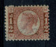 Ref 1606 -  GB QV 1870 1/2d Bantam Plate 10 MNH Stamp - SG 48 - Nuevos