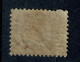 Ref 1606 -  GB QV 1870 1/2d Bantam Plate 10 MNH Stamp - SG 48 - Nuevos