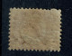 Ref 1606 -  GB QV 1870 1/2d Bantam Plate 10 MNH Stamp - SG 48 - Nuovi