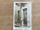 Carte Photo «  Au Cheminot élégant  5bis Rue Catinot Lieu? - Magasins