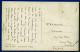 Ref 1607 -  Italy / Somalia Used Postcard - Mogadiscio - Goverment Palace (Stamp Missing) - Somalia