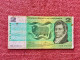 Banknote 2$ Dollars Commonwealth Of Australia - 1966-72 Reserve Bank Of Australia