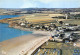 29-SAINT-NIC-PENTREZ-PLAGE- VUE AERIENNE SUR LA PLAGE - Camaret-sur-Mer