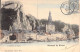 BELGIQUE - DINANT - La Citadelle Et L'Eglise - Edit Nels - Carte Postale Ancienne - Dinant