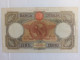 2 Billets Italie 100 Lires - Other & Unclassified