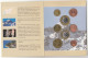 PATTERN/PROTOTYPE EURO COIN COLLECTION SLOVENIA 2004 - Slowenien