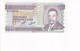 BURUNDI 100 FRANCS 2007 P37F UNC - Burundi