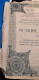 S.A. Automobilul Bucuresti - L'Automobile Bucarest - Actiune De Fondator La Purtator - 17 Februarie / 2 Martie 1909. - Automovilismo