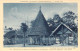 Nouvelle Calédonie - Pavillon De La Nouvelle Calédonie Et Dépendances - Nouvelles Hébrides - Carte Postale Ancienne - Nouvelle Calédonie