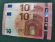 10 EURO SPAIN 2014 LAGARDE V011A1 VB CORRELATIVE COUPLE SC FDS UNCIRCULATED  PERFECT - 10 Euro