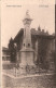 CPA 38 SAINT CHEF Le Monument Aux Mort 1950 - Saint-Chef