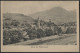 ITALY Meran Mit Gilfpromenade Dolomiten - Merano