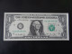 Sammelnote - 1 Dollar Banknote - USA 2013, Serie H, Selten, Unc/kassenfrisch - Billets De La Federal Reserve (1928-...)