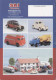 Catalogue SAI COLLECTIONS 2013-2014 Catalogue Général Miniatures HO - 1/87 - Französisch