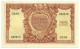 100 LIRE BIGLIETTO DI STATO ITALIA ELMATA BOLAFFI 31/12/1951 SUP - Other & Unclassified