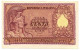 100 LIRE BIGLIETTO DI STATO ITALIA ELMATA DI CRISTINA 31/12/1951 SUP- - Sonstige & Ohne Zuordnung