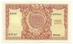 100 LIRE BIGLIETTO DI STATO ITALIA ELMATA DI CRISTINA 31/12/1951 SPL+ - Other & Unclassified