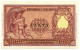 100 LIRE BIGLIETTO DI STATO ITALIA ELMATA BOLAFFI 31/12/1951 SUP+ - Other & Unclassified