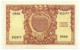 100 LIRE BIGLIETTO DI STATO ITALIA ELMATA BOLAFFI 31/12/1951 SUP+ - Other & Unclassified