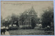 @J@  -  WACHTEBEKE  -  Pensionnat Des Soeurs De St Vincent De Paul / Chapelle...   -  Zie / Voir Scan's - Wachtebeke