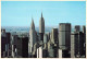 New York - Vue Sur Manhattan - Empire State Building