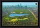 New York City - Central Park - Vue Aérienne - Central Park