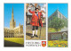 Norwich - Historic - Multivues - Norwich