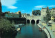 Bath - Pulteney Bridge Et La Rivière Avon - Bath