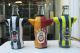 AC - COCA COLA BESIKTAS, FENERBAHCE & GALATASARAY FOOTBALL CLUB EMPTY BOTTLES - Bottiglie